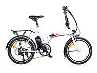 eRädle Klapp-Pedelec 20", 6-Gang, weiß; Klappfahrrad E-Bikes, E-BikesFahrräderHerren-E-BikesFalt-E-BikesElektrische Fahrräder mit Motoren und FahrradakkusKlapp-PedelecsElektrobikeScheibenbremsen Elektro Roller Elektroroller Scooters Erwachsene WohnmobileElektro-FahrräderHerren-FahrräderE-Fahrräder DamenPedelecsHerren-PedelecsDamen-PedelecsElektrofahrräderKlappfahrräderElektrofahrräder faltbarStadtfahrräder DamenBikesCitybikes HerrenFolding bikesElektro Pocket-BikesKlappräderE-KlappräderElektro-KlappräderReiseräder 