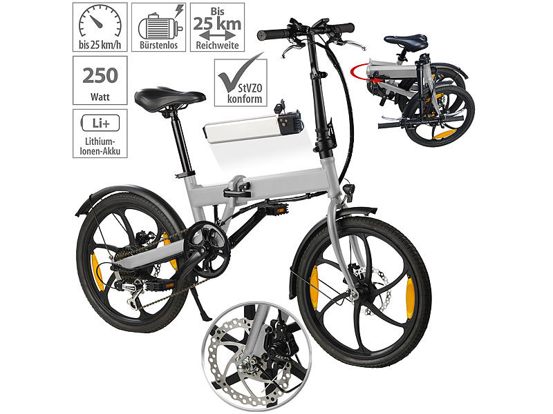 ; Klappfahrrad E-Bikes, E-BikesFahrräderHerren-E-BikesDamen-E-BikesElektrische Fahrräder mit Motoren und FahrradakkusElektrobikeKlapp-PedelecsScheibenbremsen Elektro Roller Elektroroller Scooters Erwachsene WohnmobileElektro-FahrräderHerren-FahrräderKompakt-FahrräderPedelecsHerren-PedelecsDamen-PedelecsElektrofahrräderStadtfahrräderElektrofahrräder AkkusStadtfahrräder DamenCitybikesCitybikes HerrenFolding bikesElektro Pocket-BikesKlappräderE-KlappräderKlappräder ElektroReiseräder 