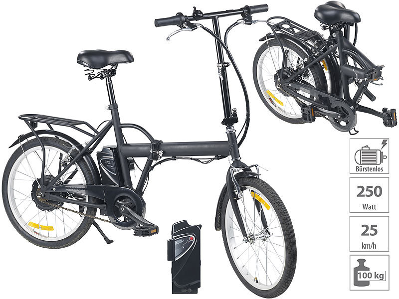 ; Klappfahrrad E-Bikes, E-BikesHerren-E-BikesElektrische Fahrräder mit Motoren und FahrradakkusFahrräderScheibenbremsen Elektro Roller Elektroroller Scooters Erwachsene WohnmobileKlapp-PedelecsPedelecsDamen-PedelecsElektro-FahrräderElektrobikeKlappfahrräderStadtfahrräder DamenBikesCity-BikesElektro Pocket-BikesReiseräder 