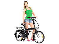 ; Klappfahrrad E-Bikes, E-BikesHerren-E-BikesElektrische Fahrräder mit Motoren und FahrradakkusFahrräderScheibenbremsen Elektro Roller Elektroroller Scooters Erwachsene WohnmobileKlapp-PedelecsPedelecsDamen-PedelecsElektro-FahrräderElektrobikeKlappfahrräderStadtfahrräder DamenBikesCity-BikesElektro Pocket-BikesReiseräder 
