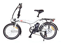 eRädle Klapp-Pedelec v2 20", 6-Gang, mattweiß, 8 Ah (refurbished); Klappfahrrad E-Bikes, E-BikesHerren-E-BikesDamen-E-BikesFalt-E-BikesFahrräderElektrische Fahrräder mit Motoren und FahrradakkusKlapp-PedelecsElektrobikePedelecsHerren-FahrräderDamen-FahrräderFaltbare FahrräderHerren-PedelecsDamen-PedelecsKlappräderScheibenbremsen Elektro Roller Elektroroller Scooters Erwachsene WohnmobileE-KlappräderCitybikes HerrenFatbikesElektro-KlappräderCity-BikesElektro Pocket-BikesHerrenfahrräderDamenfahrräderJugendfahrräderStadtfahrräder DamenElektrofahrräder faltbarHerrenräderDamenräderReiseräder 