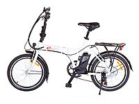 eRädle Klapp-Pedelec v2 20", 6-Gang, mattweiß, 6 Ah (refurbished); Klappfahrrad E-Bikes, Elektrische Fahrräder mit Motoren und FahrradakkusE-BikesHerren-E-BikesDamen-E-BikesFalt-E-BikesFahrräderPedelecsKlapp-PedelecsScheibenbremsen Elektro Roller Elektroroller Scooters Erwachsene WohnmobileElektro-FahrräderE-Fahrräder HerrenFaltbare FahrräderHerren-PedelecsDamen-PedelecsElektrobikeElektrofahrräderCityfahrräderStadtfahrräder DamenKlappfahrräder ElektroCitybikes HerrenCitybikesCity-BikesKlappräderKlappräder ElektroReiseräder Klappfahrrad E-Bikes, Elektrische Fahrräder mit Motoren und FahrradakkusE-BikesHerren-E-BikesDamen-E-BikesFalt-E-BikesFahrräderPedelecsKlapp-PedelecsScheibenbremsen Elektro Roller Elektroroller Scooters Erwachsene WohnmobileElektro-FahrräderE-Fahrräder HerrenFaltbare FahrräderHerren-PedelecsDamen-PedelecsElektrobikeElektrofahrräderCityfahrräderStadtfahrräder DamenKlappfahrräder ElektroCitybikes HerrenCitybikesCity-BikesKlappräderKlappräder ElektroReiseräder 