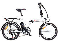 ; Klappfahrrad E-Bikes, E-BikesHerren-E-BikesElektrische Fahrräder mit Motoren und FahrradakkusFahrräderScheibenbremsen Elektro Roller Elektroroller Scooters Erwachsene WohnmobileKlapp-PedelecsPedelecsDamen-PedelecsElektro-FahrräderElektrobikeKlappfahrräderStadtfahrräder DamenBikesCity-BikesElektro Pocket-BikesReiseräder 
