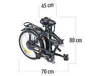 ; Klappfahrrad E-Bikes, E-BikesHerren-E-BikesElektrische Fahrräder mit Motoren und FahrradakkusFahrräderScheibenbremsen Elektro Roller Elektroroller Scooters Erwachsene WohnmobileKlapp-PedelecsPedelecsDamen-PedelecsElektro-FahrräderElektrobikeKlappfahrräderStadtfahrräder DamenBikesCity-BikesElektro Pocket-BikesReiseräder 